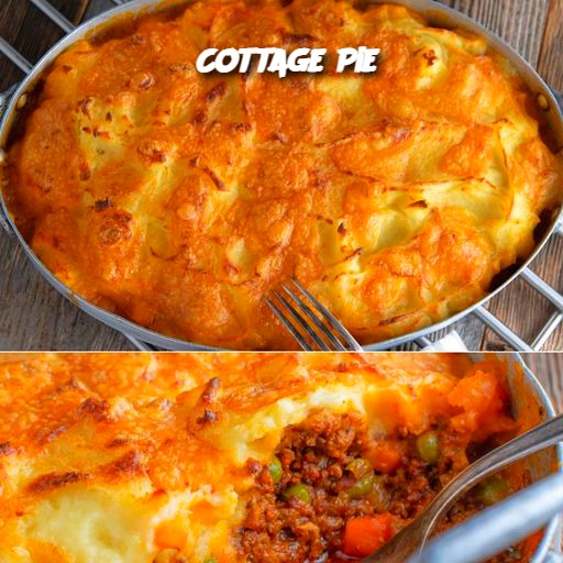 Cottage Pie