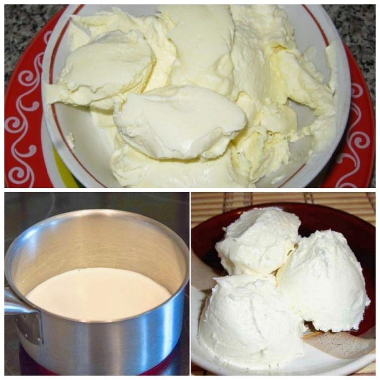 Domowy mascarpone. Dwa razy się zastanowisz zanim kupisz w sklepie