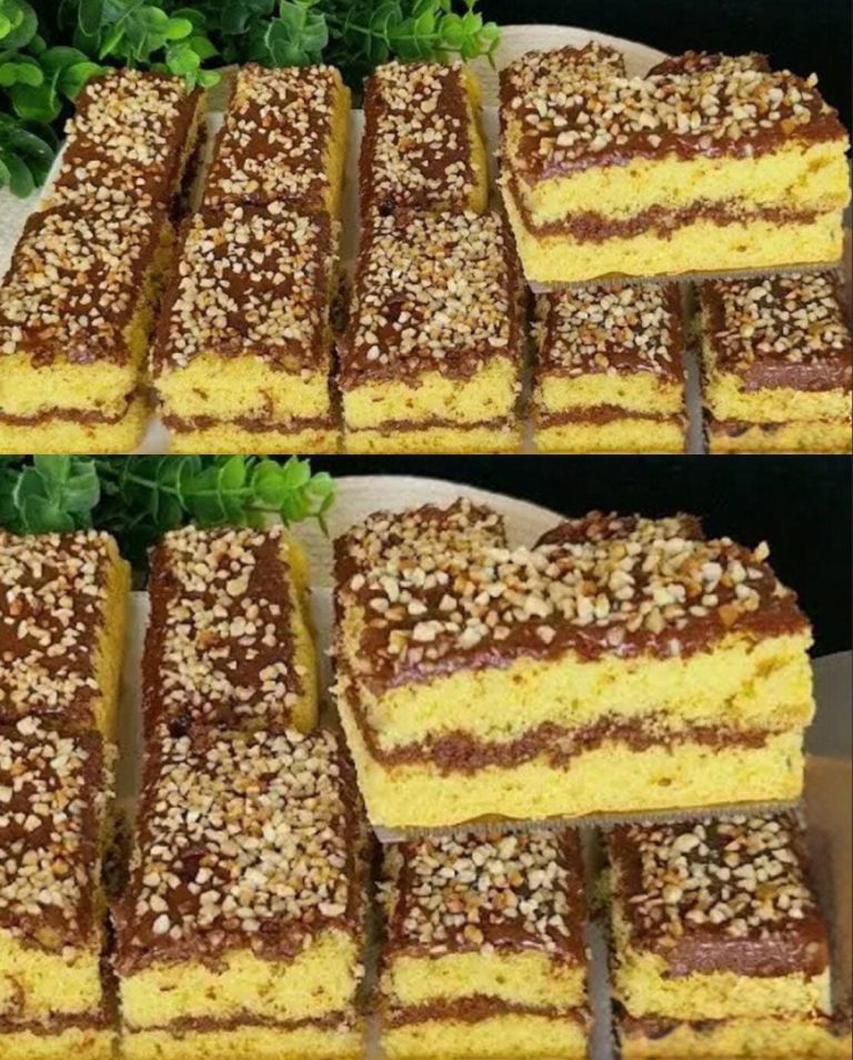 Łatwe ciasto na każdy dzień, które zrobię w 5 minut