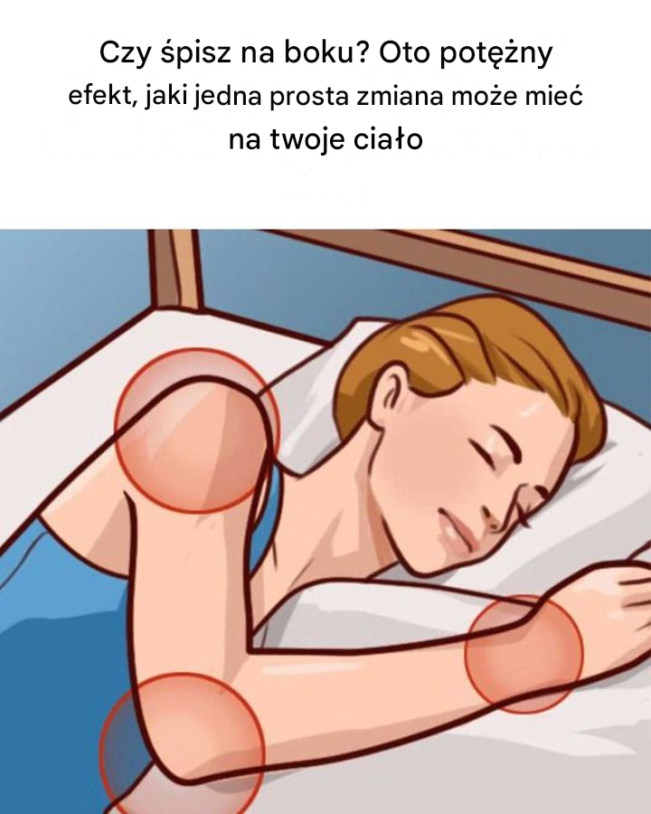 Nie wiedziałem, że robię to niepoprawnie przez cały ten czas! Spróbuję tego dziś wieczorem