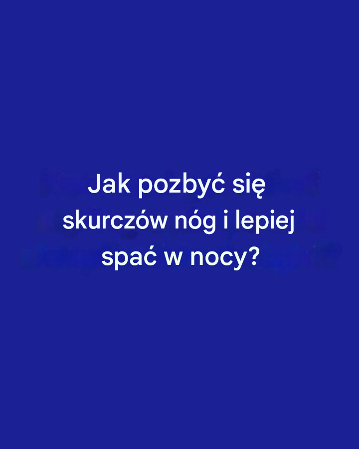 Ojej, szkoda, że ​​nie przeczytałam tego wcześniej!
