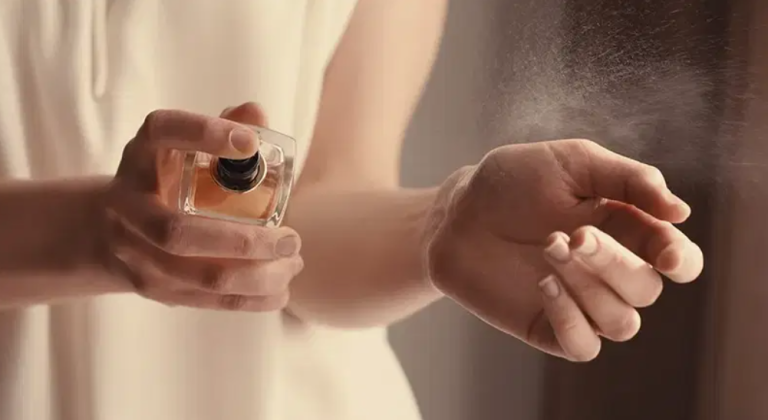 Niepowtarzalne perfumy, idealne dla najbardziej wymagających i eleganckich.