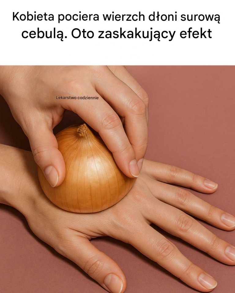 Nie miałem o tym pojęcia