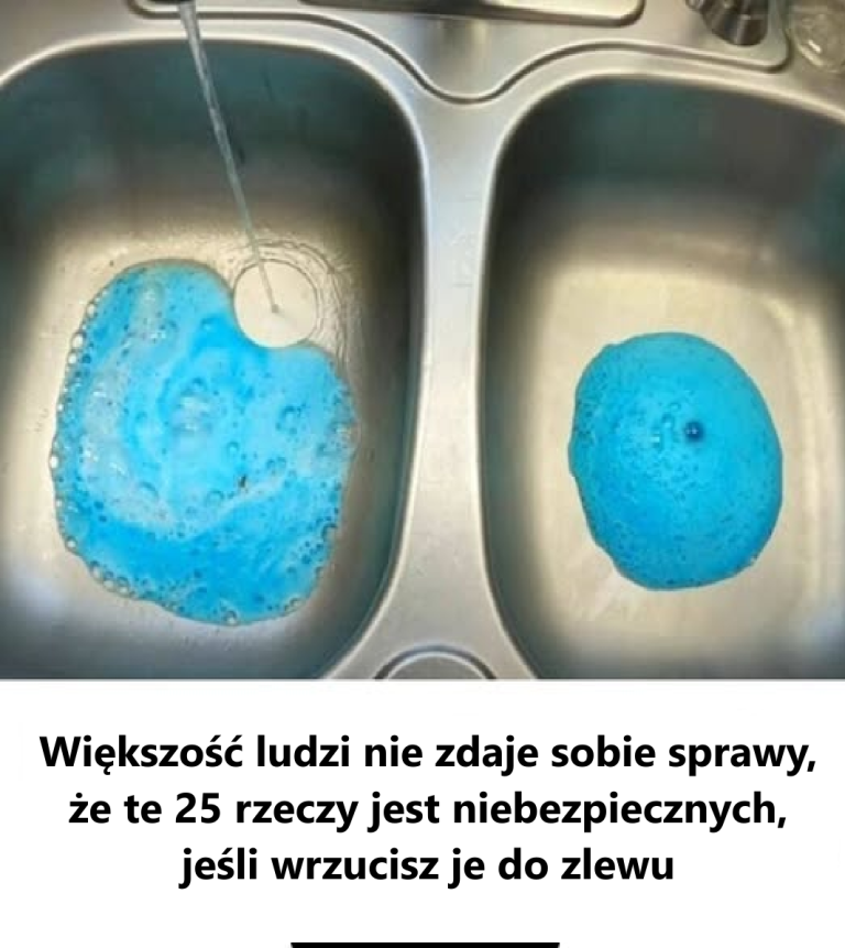 Zestawy ludzi nie zajmują się sobą, że te 25 jest sprzętem, jeśli wrzucisz je do zlewu