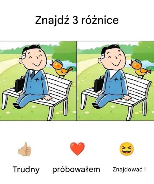 Czy potrafisz znaleźć 3 ukryte szczegóły na tej ilustracji?